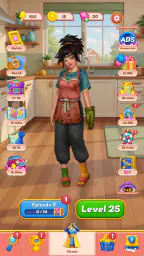 Style Spark screenshot