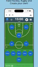 SubTime: Game Management screenshot