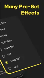 Subwoofer Bass - Bass Booster screenshot