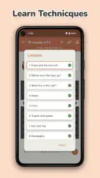 Sudoku screenshot