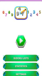 Sudoku Challenge Offline screenshot