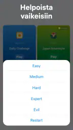 Sudoku.com - Älypääpelit screenshot