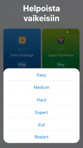Sudoku.com - Älypääpelit screenshot