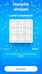 Sudoku.com - Älypääpelit screenshot