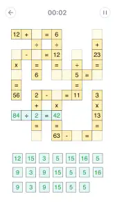 Sudoku - klassiset pulmapelit screenshot