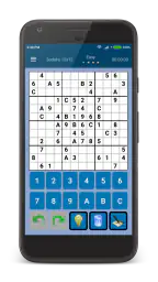 Sudoku Master Offline screenshot