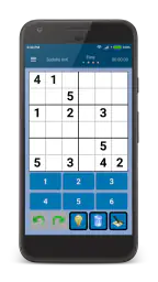 Sudoku Master Offline screenshot