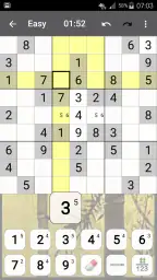 Sudoku Premium screenshot
