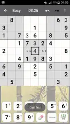 Sudoku Premium screenshot