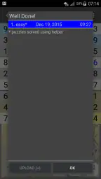 Sudoku Premium screenshot