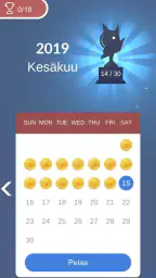 Sudoku - Sudoku-palapelit screenshot