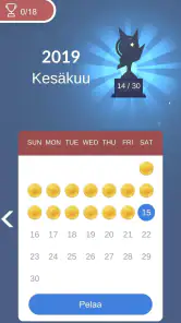 Sudoku - Sudoku-palapelit screenshot
