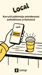 SumUp Local screenshot