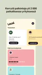 SumUp Local screenshot