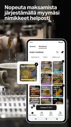 SumUp: maksu- ja kassaratkaisu screenshot