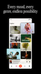 Suno - AI Music & Songs Maker screenshot