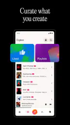 Suno - AI Music & Songs Maker screenshot