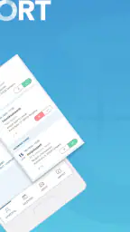 Suomisport screenshot
