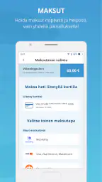 Suomisport screenshot