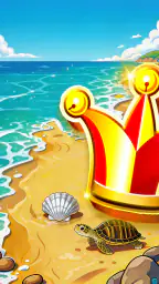 Super Ace King screenshot