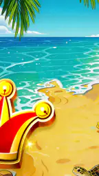 Super Ace King screenshot