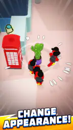 Super Cloner 3D screenshot