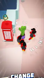 Super Cloner 3D screenshot