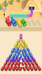 Super Dispatcher:Traffic Jam screenshot