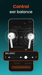 Super Hearing from Distance screenshot