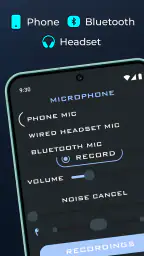 Super Hearing: Spy Hearing App screenshot