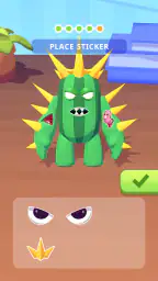 Super Toy 3D screenshot