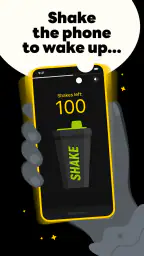 SuperAlarm - Alarm Clock screenshot
