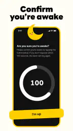 SuperAlarm - Alarm Clock screenshot