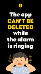 SuperAlarm - Alarm Clock screenshot