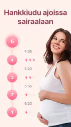 Supistuslaskuri screenshot