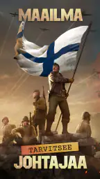Supremacy: Call of War 1942 screenshot