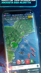 Supremacy: World War 3 screenshot