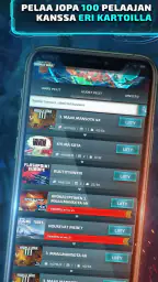 Supremacy: World War 3 screenshot