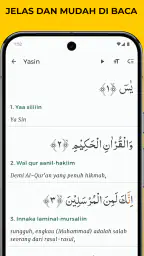 Surat Yasin dan Tahlil Lengkap screenshot