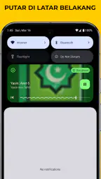Surat Yasin dan Tahlil Lengkap screenshot