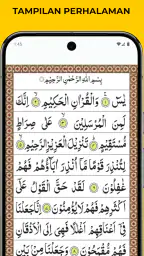 Surat Yasin dan Tahlil Lengkap screenshot