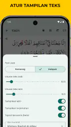 Surat Yasin dan Tahlil Lengkap screenshot