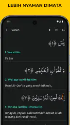 Surat Yasin dan Tahlil Lengkap screenshot
