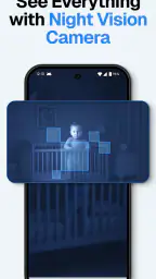 Surveillance Camera: Visory screenshot