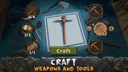 Survival Island: Evolve Pro screenshot