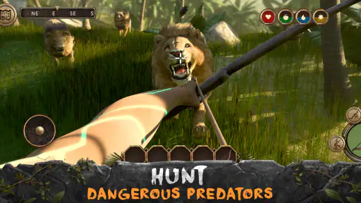 Survival Island: Evolve Pro screenshot