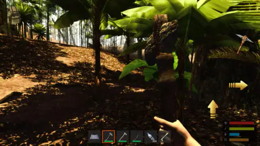 Survive: The Lost Lands screenshot