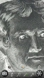 Suurennuslasi & Microscope screenshot