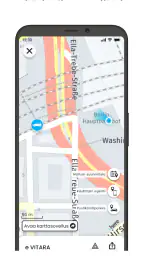 SUZUKI CONNECT screenshot