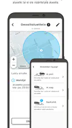 SUZUKI CONNECT screenshot